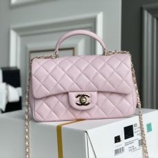 Chanel Top Handle Bags